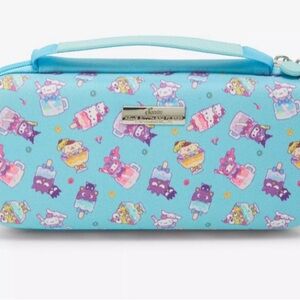 Sonix Sanrio Hello Kitty and Friends Sweet Treats Nintendo Switch Carrying Case